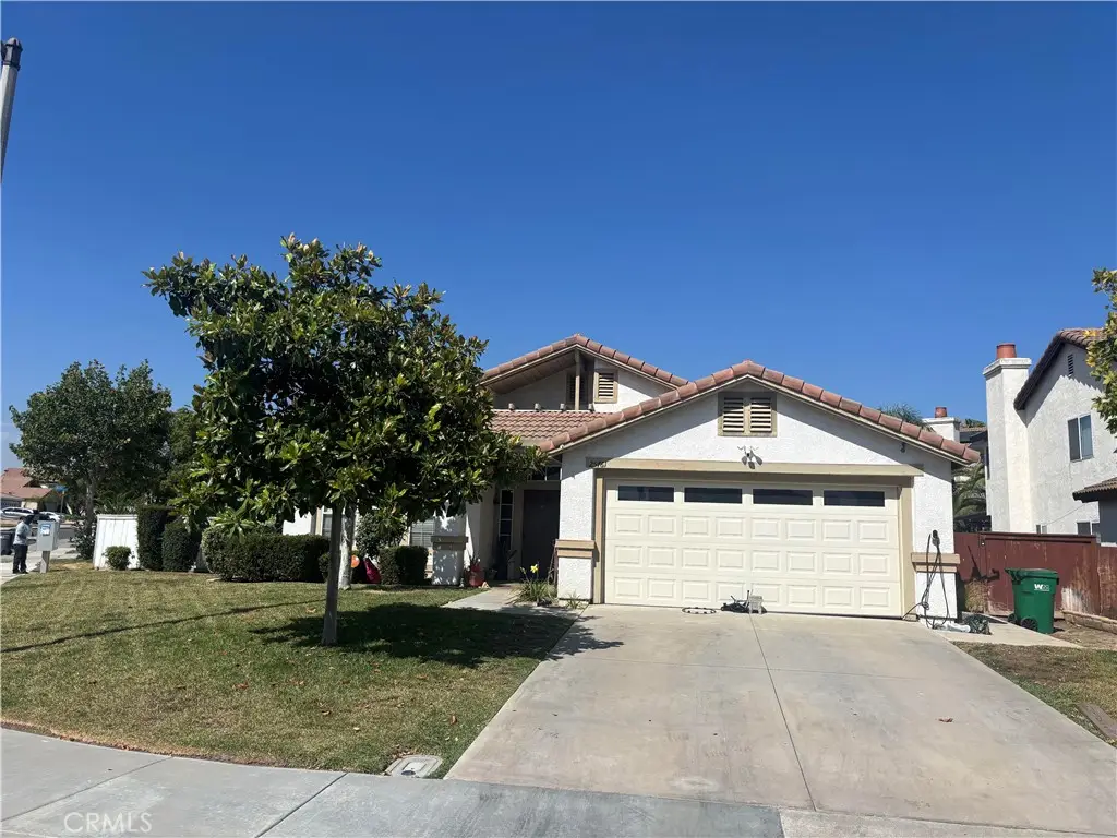 25761 Calle Agua, Moreno Valley, CA 92551 - #1