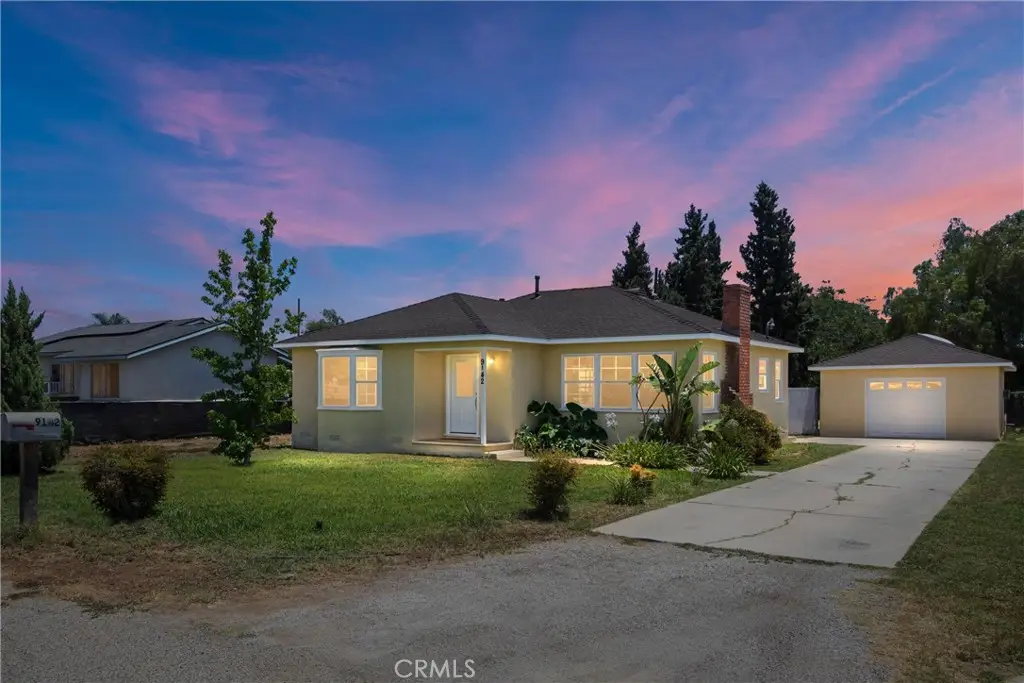 9142 Johnson Court, Jurupa Valley, CA 92509 - #1