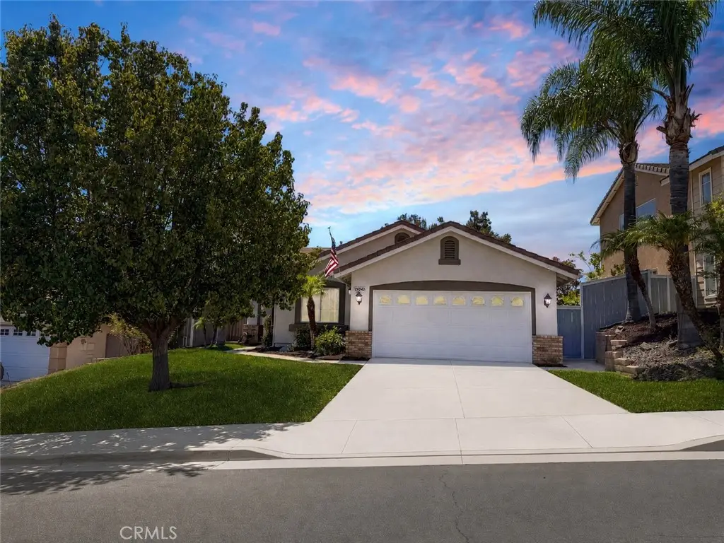 27322 Barcelona Drive, Corona, CA 92883 - #1