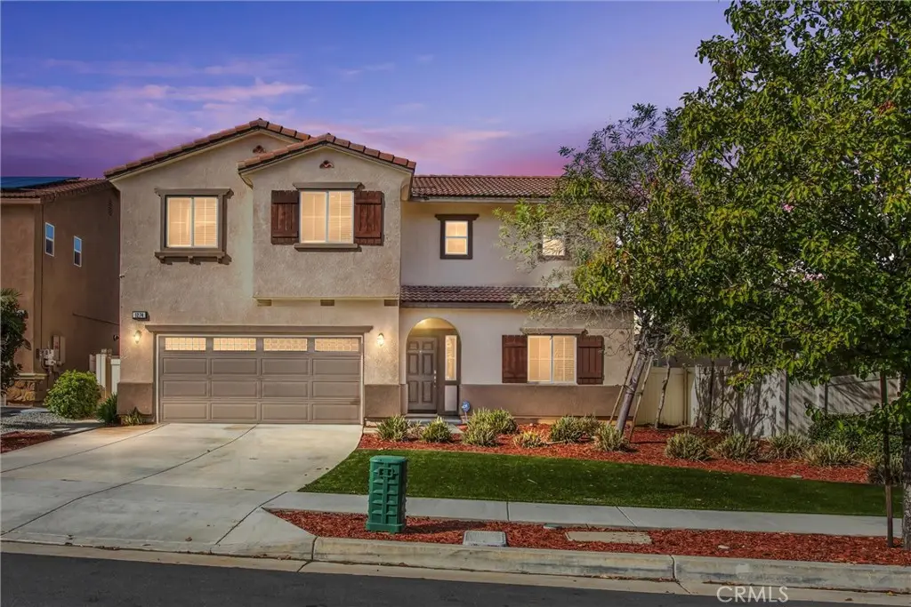 1274 Pinehurst Dr., Calimesa, CA 92320 - #1