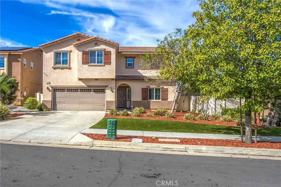 1274 Pinehurst Dr., Calimesa, CA 92320 - #2