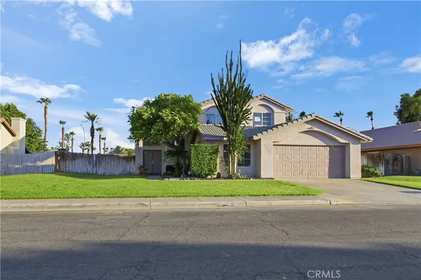 80555 Veranda Lane, Indio, CA 92201