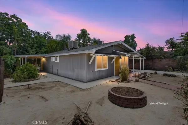 25952 Valle Vue Place, Hemet, CA 92544