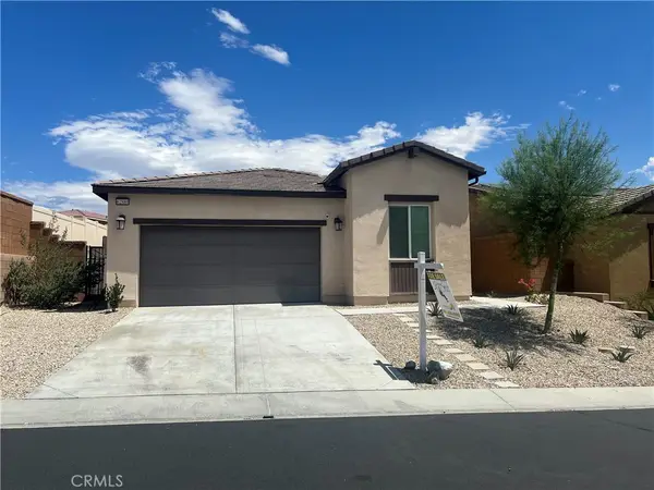 62880 Loftwood, Desert Hot Springs, CA 92240