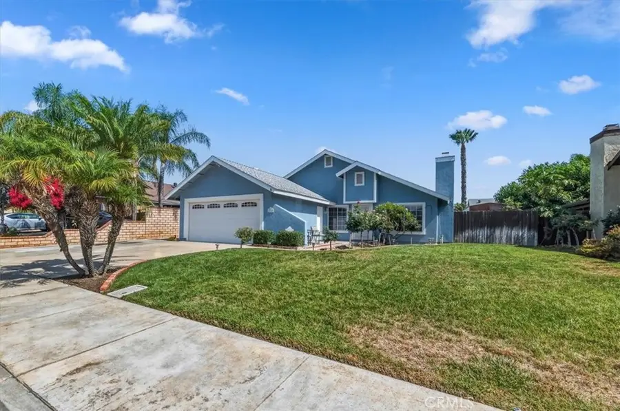 10283 Rouselle, Jurupa Valley, CA 91752 - #2