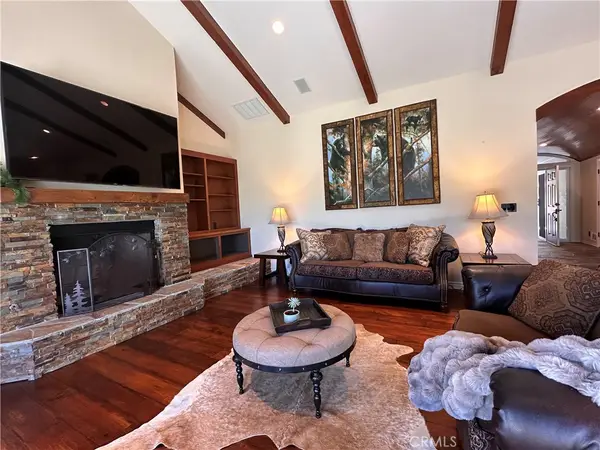 191 Fairway, Lake Arrowhead, CA 92352