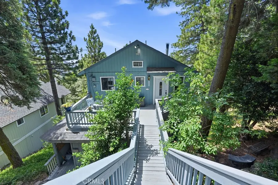 21543 Peak Circle, Cedarpines Park, CA 92322 - #2