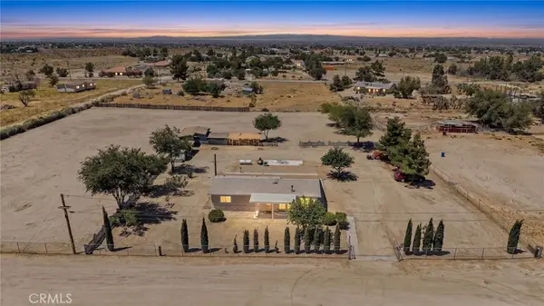 4304 Buckthorne Street, Phelan, CA 92371