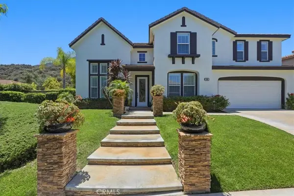 1536 Vandagriff, Corona, CA 92883