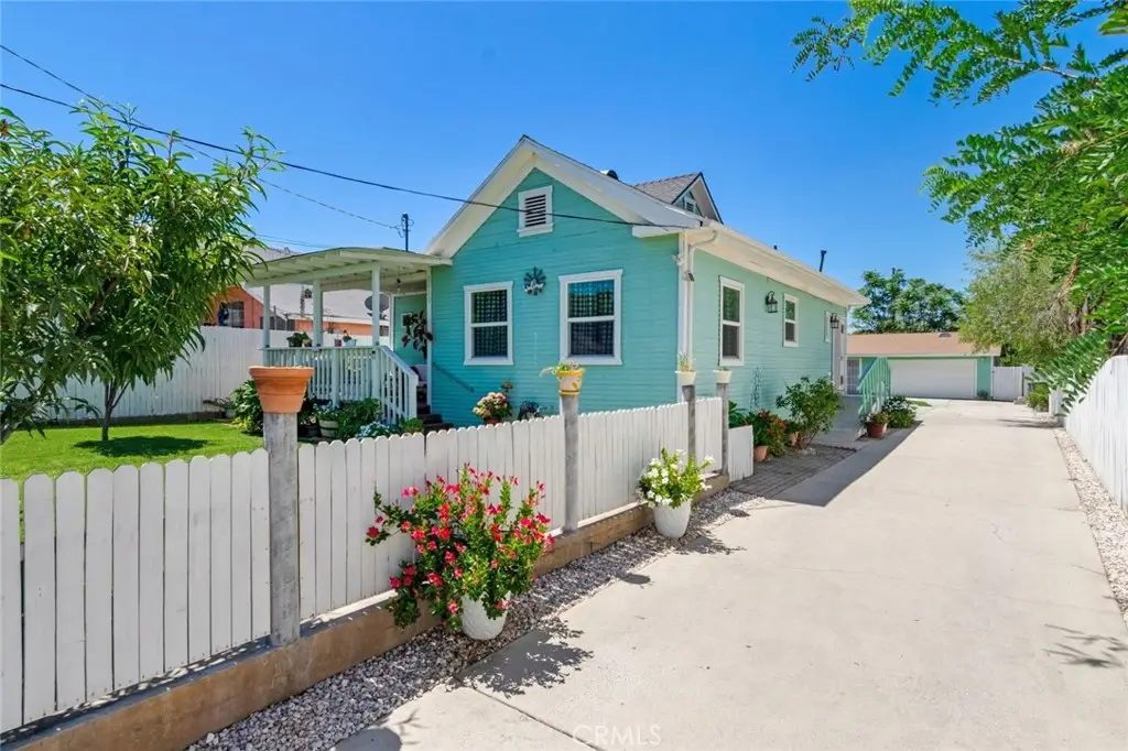 2510 10th, Riverside, CA 92507 - #1