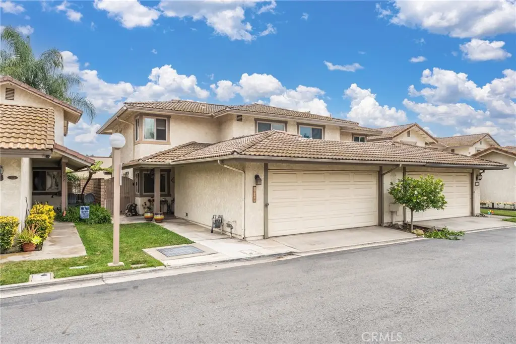 134 Oak Forest Circle, Glendora, CA 91741 - #1