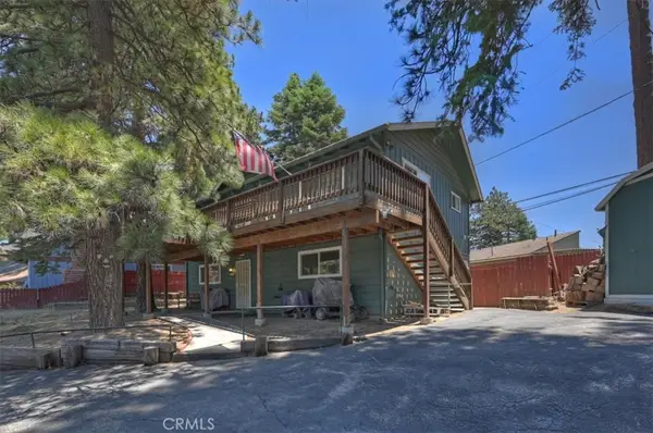 31175 All View, Running Springs, CA 92382