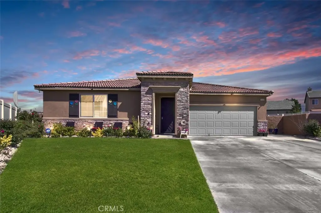 13039 Clear Creek, Hesperia, CA 92344 - #1