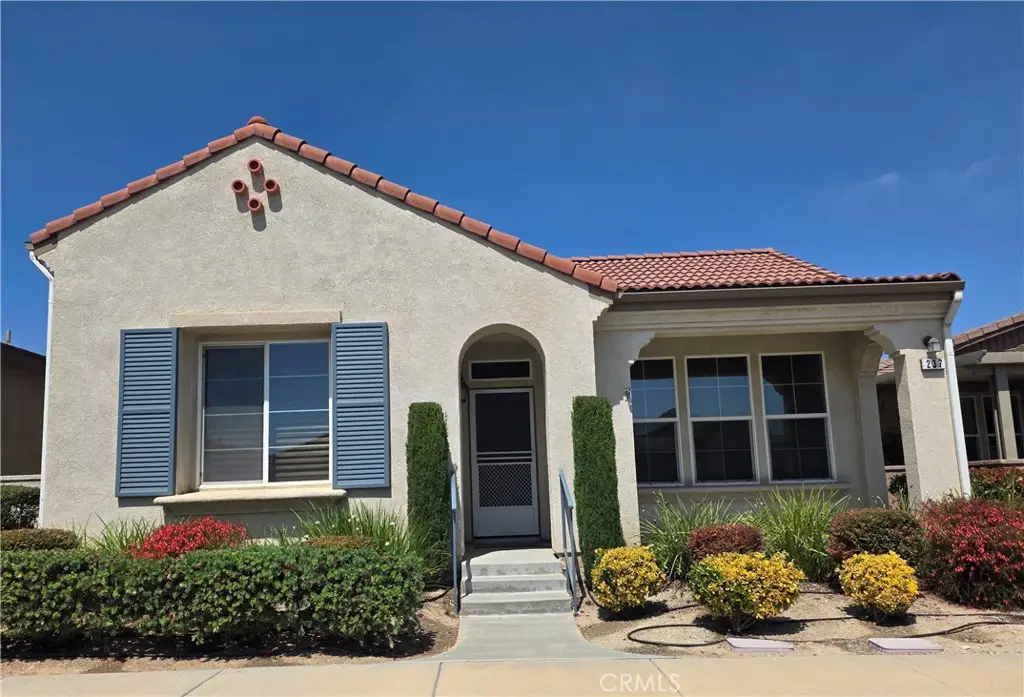 237 White Sands, Beaumont, CA 92223 - #1