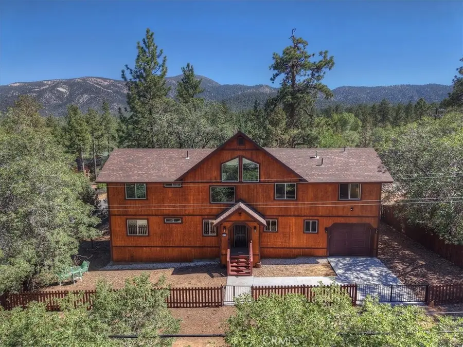478 Cedar, Sugarloaf, CA 92386 - #2