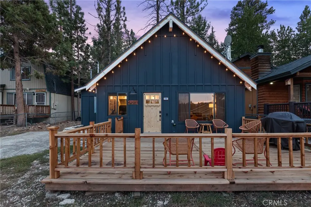 42585 Falcon, Big Bear Lake, CA 92315 - #1