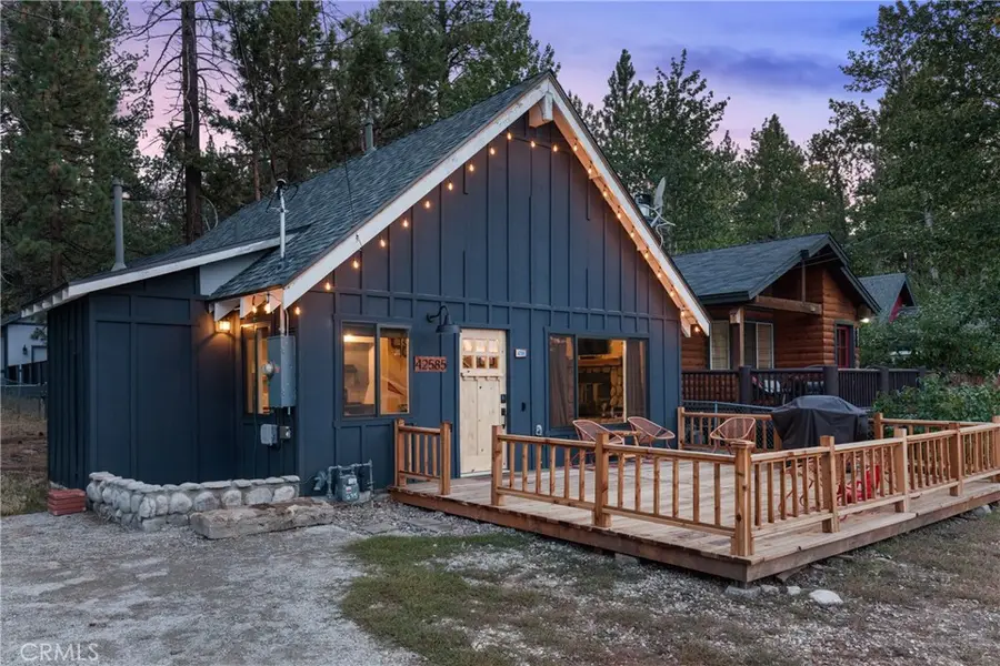 42585 Falcon, Big Bear Lake, CA 92315 - #3