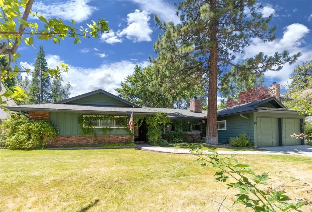 126 Eureka, Big Bear Lake, CA 92315 - #1