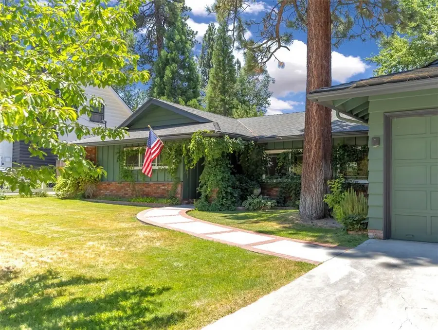 126 Eureka, Big Bear Lake, CA 92315 - #2