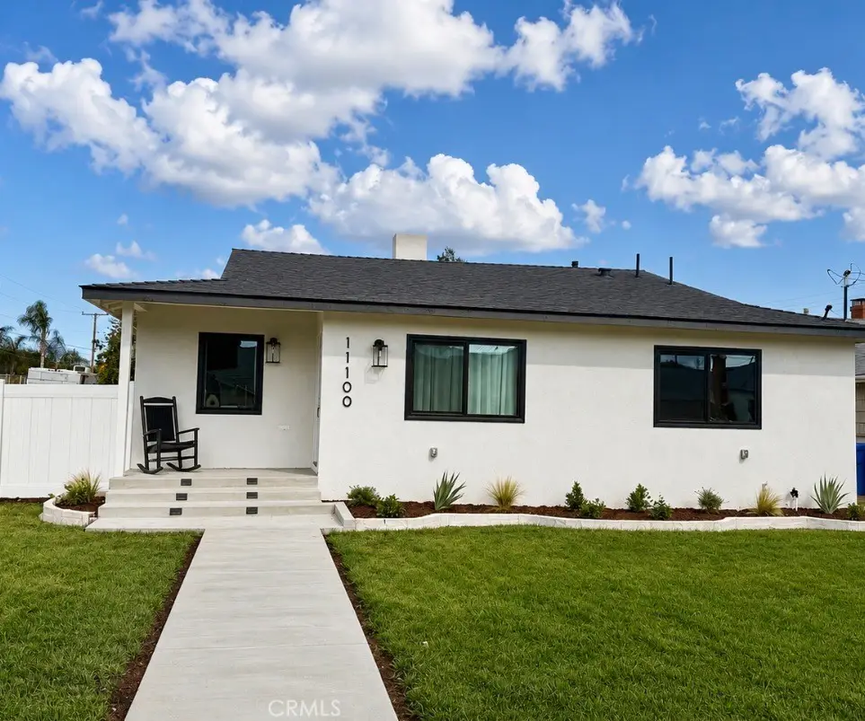 11100 Greenlawn, Culver City, CA 90230 - #1