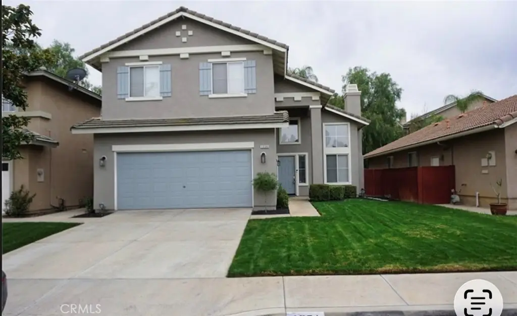 1356 Longwood, Corona, CA 92882 - #1