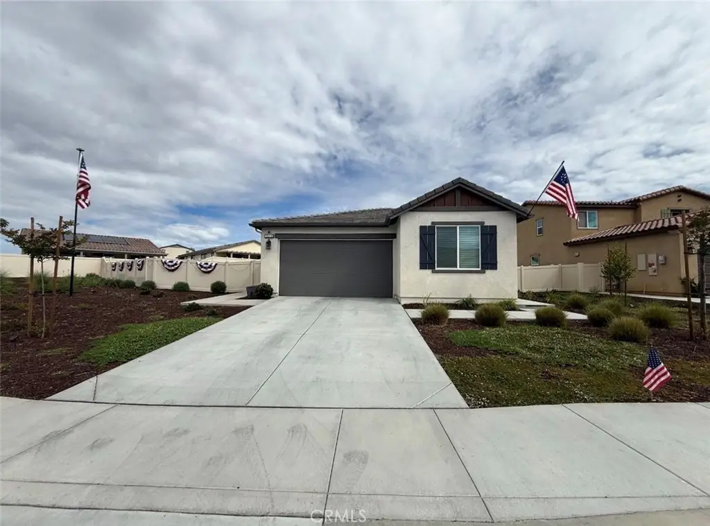 35118 Vidalia, Beaumont, CA 92223 - #1