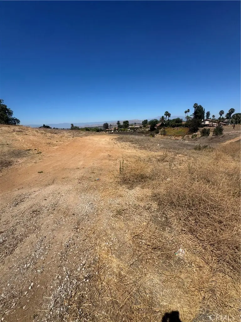 0 Summit Crest Drive, Riverside, CA 92506 - #2