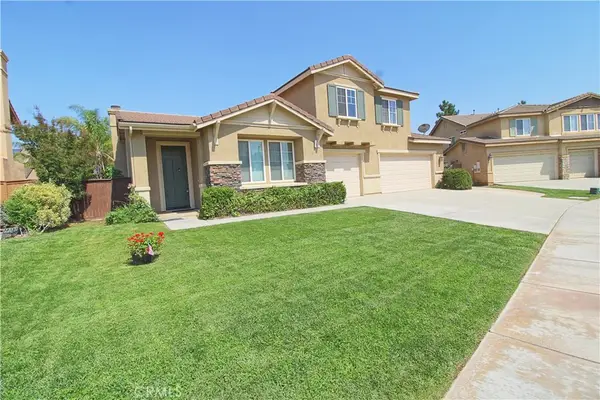 1026 Rain Lily Way, Beaumont, CA 92223