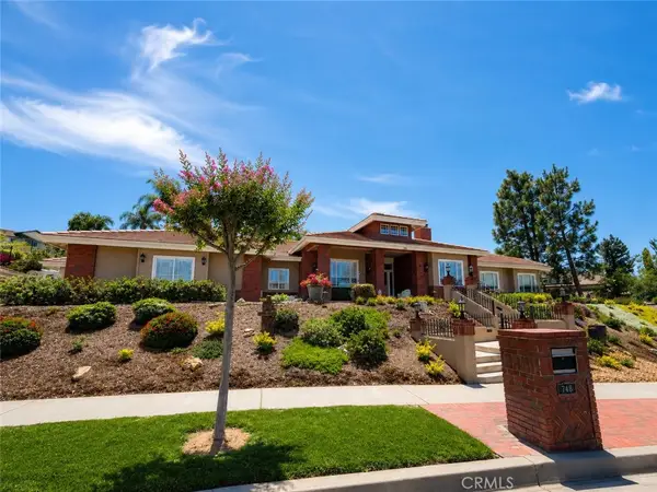 748 La Solana Drive, Redlands, CA 92373