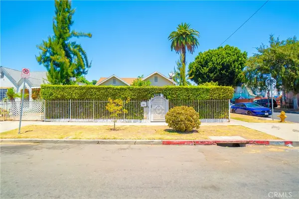 201 W 103rd, Los Angeles, CA 90003