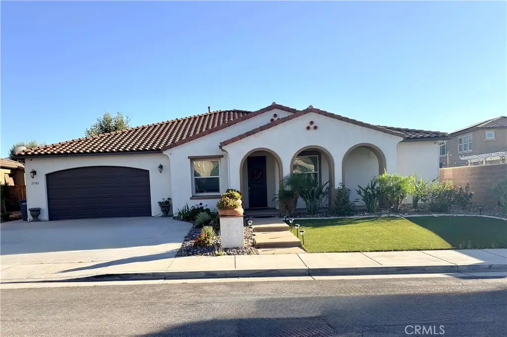 29303 Fenway Park, Lake Elsinore, CA 92530 - #1