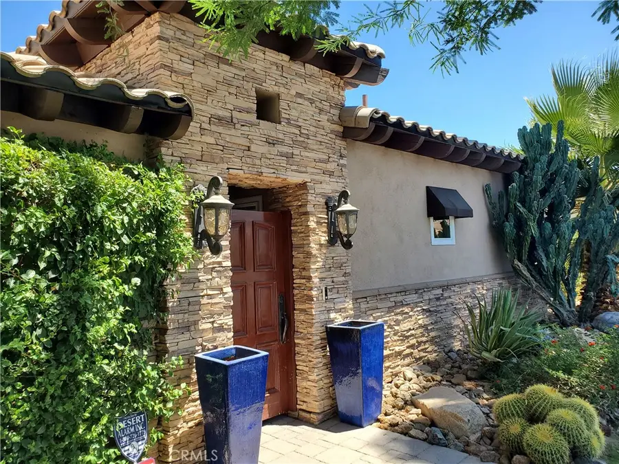 70 Paseo Montecillo, Palm Desert, CA 92260 - #2