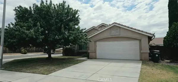 14758 Sandstone, Adelanto, CA 92301