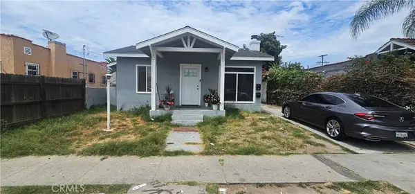 1201 E 78th Street, Los Angeles, CA 90001