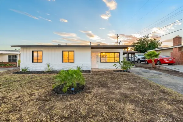 1243 Mandalay, Ontario, CA 91764