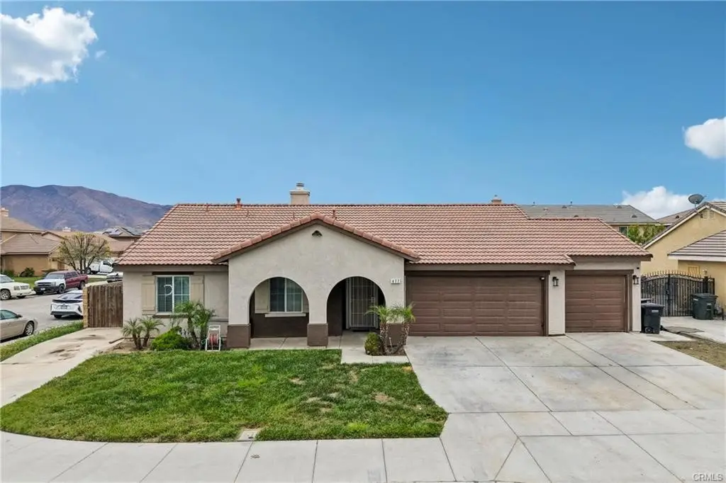 477 La Boca, San Jacinto, CA 92582 - #1
