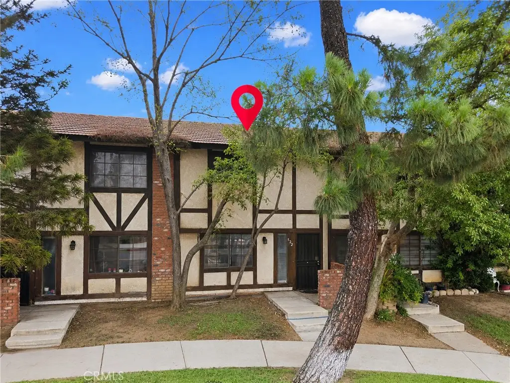 122 E Merrill, Rialto, CA 92376 - #1