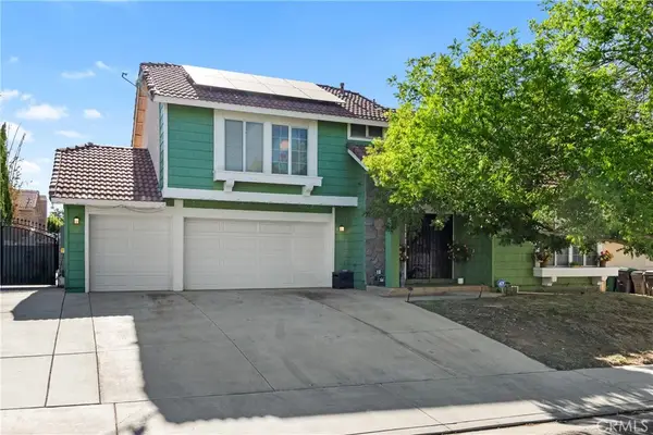 37443 Yorkshire Drive, Palmdale, CA 93550