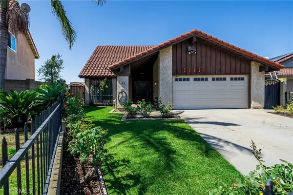 5642 Vinevale, La Palma, CA 90623