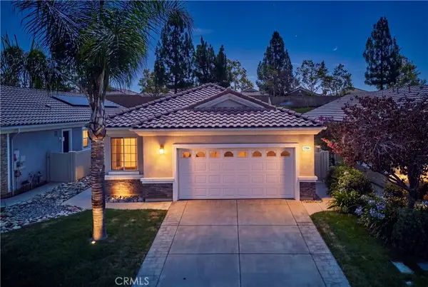 1764 Sarazen, Beaumont, CA 92223