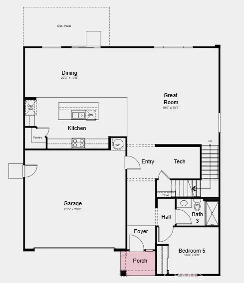 9544 Glenmore Forest Drive, Riverside, CA 92508 - #2