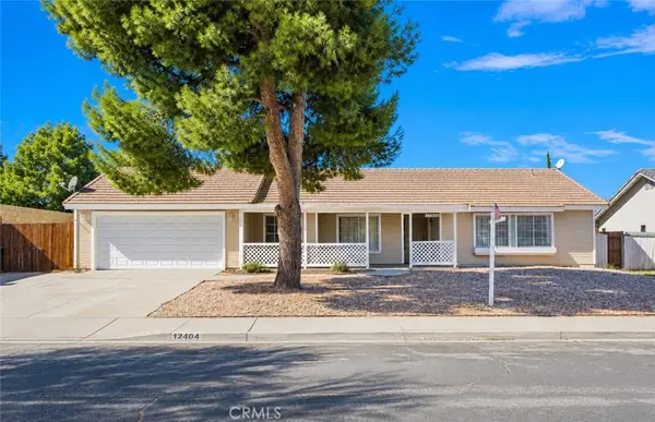 12404 Mammoth Drive, Victorville, CA 92392