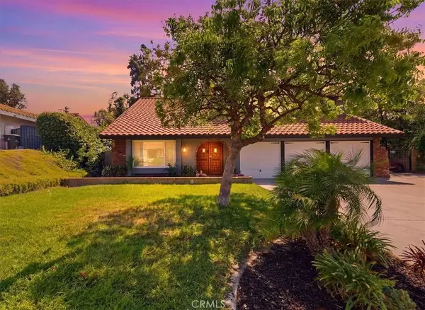 6801 Rycroft Drive, Riverside, CA 92506