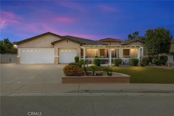 1469 Adam, Banning, CA 92220