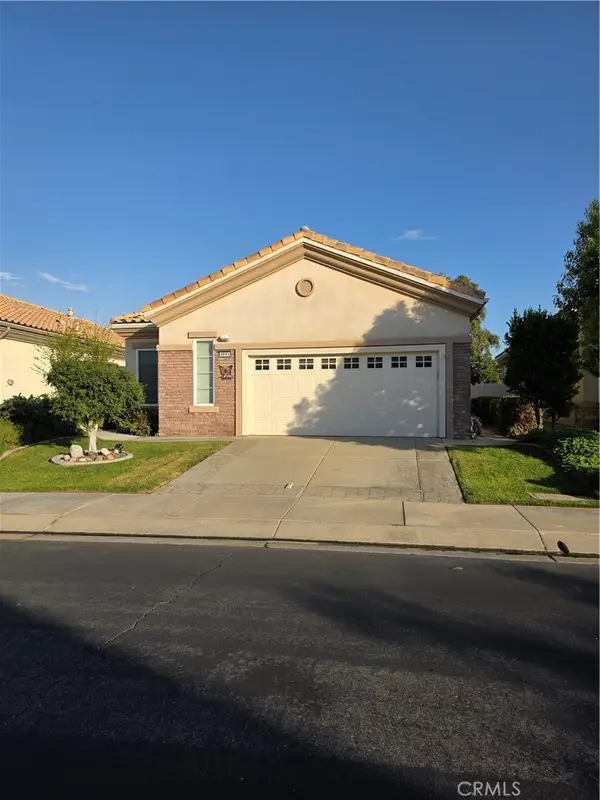4845 Rolling Hills Avenue, Banning, CA 92220