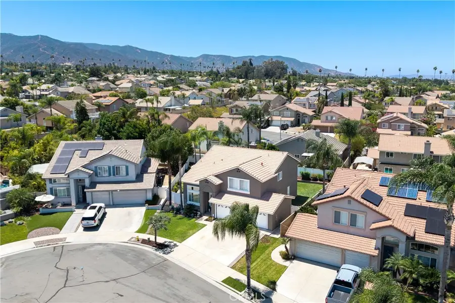 2582 Marigold Circle, Corona, CA 92881 - #2