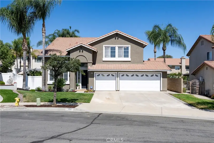 2582 Marigold Circle, Corona, CA 92881 - #3
