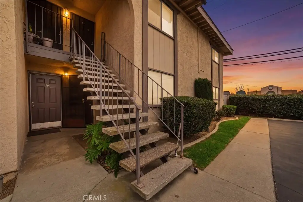 12835 10th #97, Chino, CA 91710 - #1