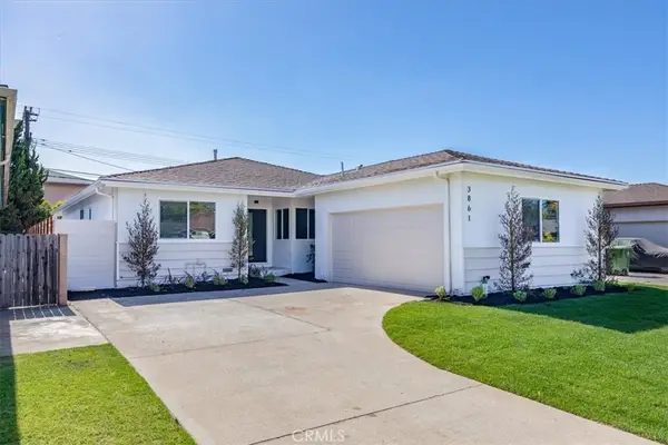 3861 S Norton Avenue, Los Angeles, CA 90008