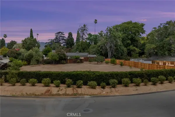 0 Elm, Redlands, CA 92373
